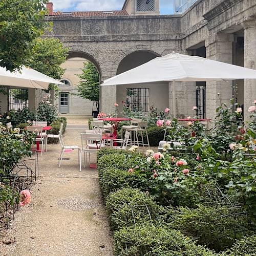 La Source, Lyon