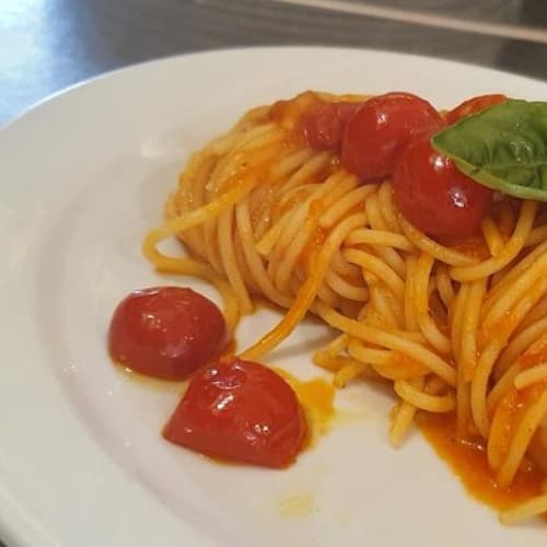 Lo Spuntino, Firenze