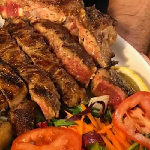Lo Spuntino, Firenze