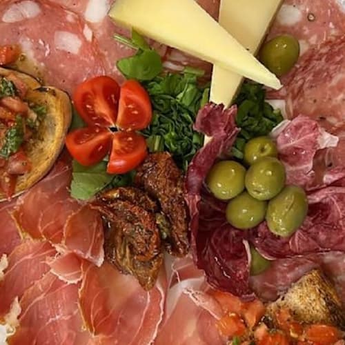 Lo Spuntino, Firenze