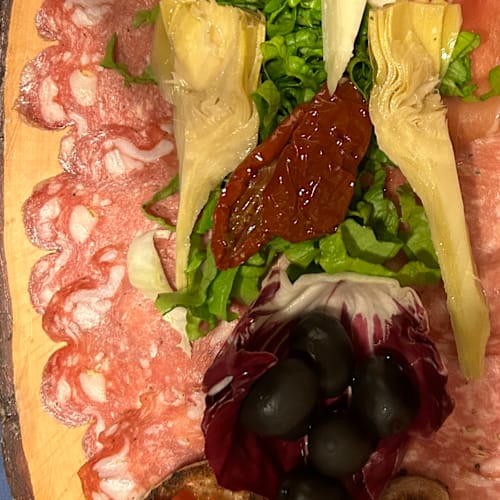 Lo Spuntino, Firenze