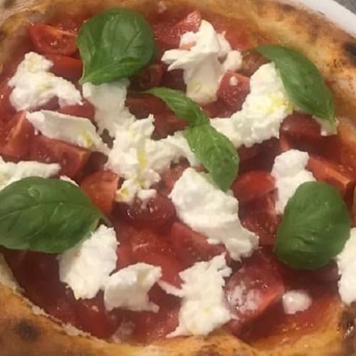 Lo Spuntino, Firenze