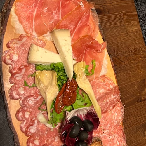 Lo Spuntino, Firenze