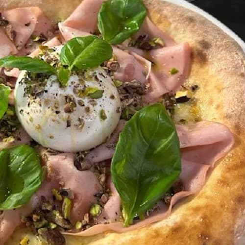 Lo Spuntino, Firenze