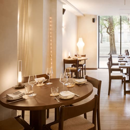 Bar Bera – Casa Teva Barcelona, Barcelona