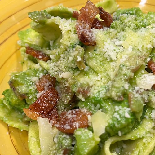 Pinzimonio - Trattoria Contemporanea, L'Aquila