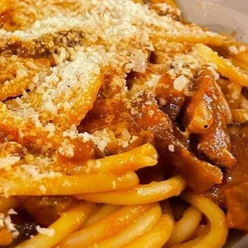 Pinzimonio - Trattoria Contemporanea, L'Aquila