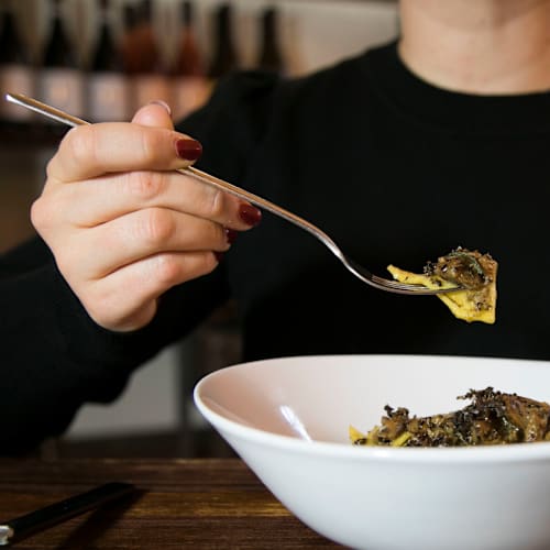 Pinzimonio - Trattoria Contemporanea, L'Aquila