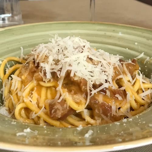 Pinzimonio - Trattoria Contemporanea, L'Aquila