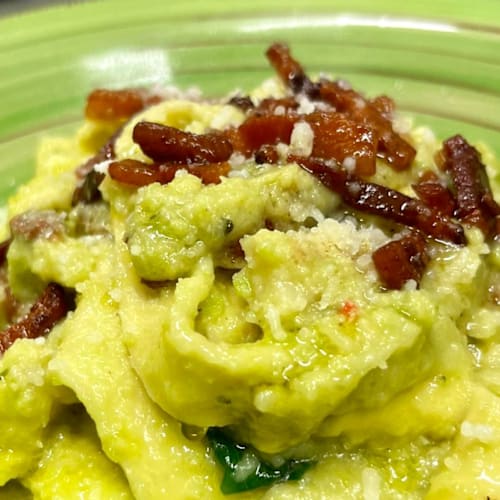 Pinzimonio - Trattoria Contemporanea, L'Aquila