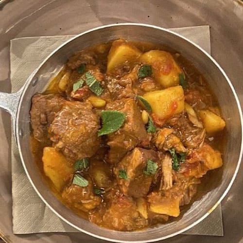 Pinzimonio - Trattoria Contemporanea, L'Aquila