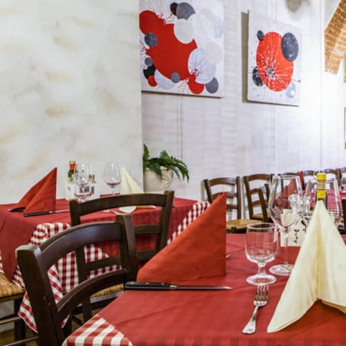 L'Arte di Dory, Firenze