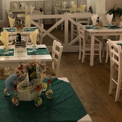 L'Arte di Dory, Firenze