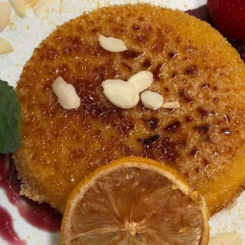 Ristorante Circolo dei Lettori, Torino