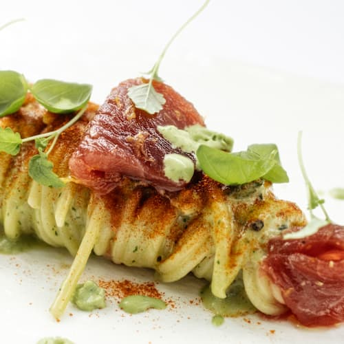 Zéphyr Restaurant, Lecce