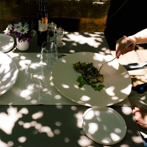 Zéphyr Restaurant, Lecce