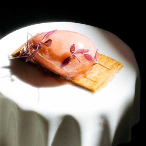 Zéphyr Restaurant, Lecce