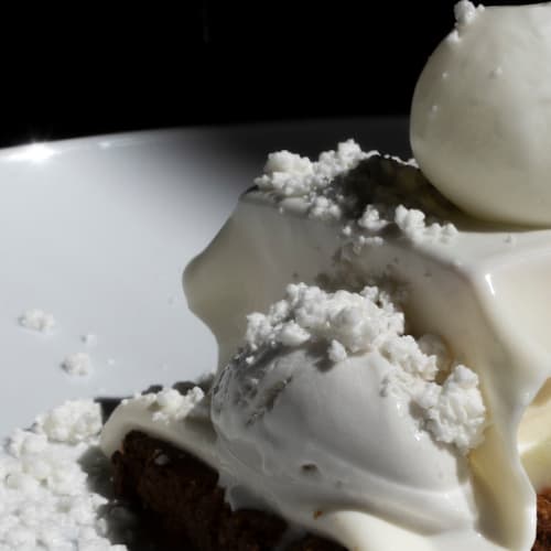 Zéphyr Restaurant, Lecce