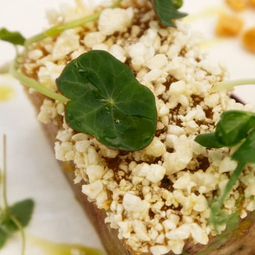 Zéphyr Restaurant, Lecce