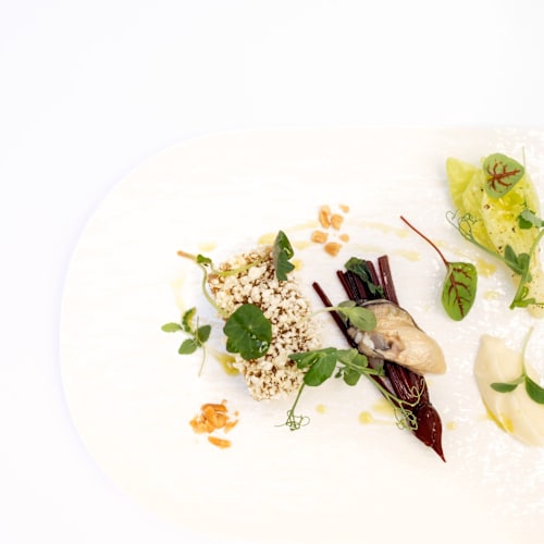 Zéphyr Restaurant, Lecce