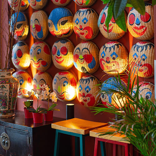 MeMe Vietnamese Food, Rotterdam