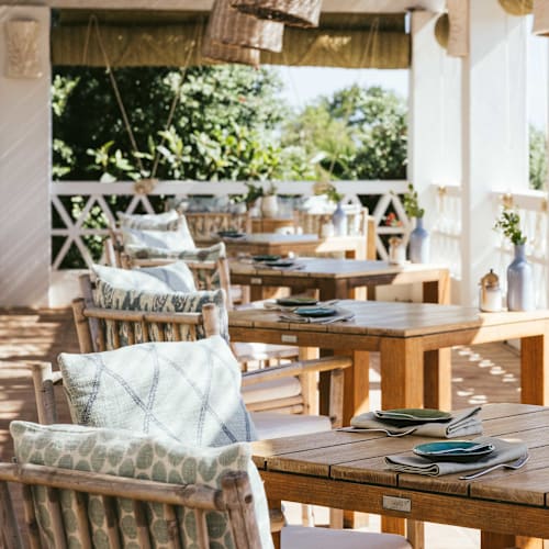 Laranjal Restaurante - Vila Monte, Moncarapacho