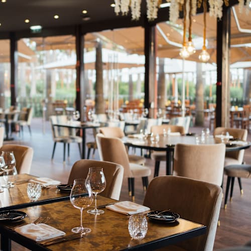 Primadonna Ristorante Italiano, Albufeira