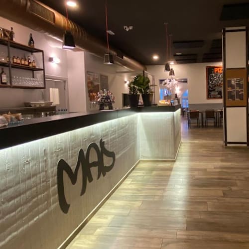 MAD Pizza, Burger & Grill, Peschiera Borromeo