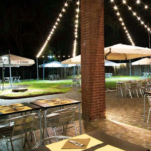 MAD Pizza, Burger & Grill, Peschiera Borromeo