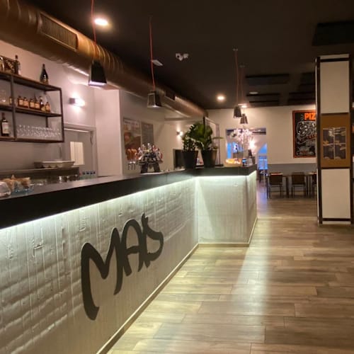 MAD Pizza, Burger & Grill, Peschiera Borromeo