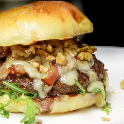 MAD Pizza, Burger & Grill, Peschiera Borromeo