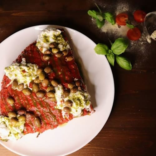 MAD Pizza, Burger & Grill, Peschiera Borromeo