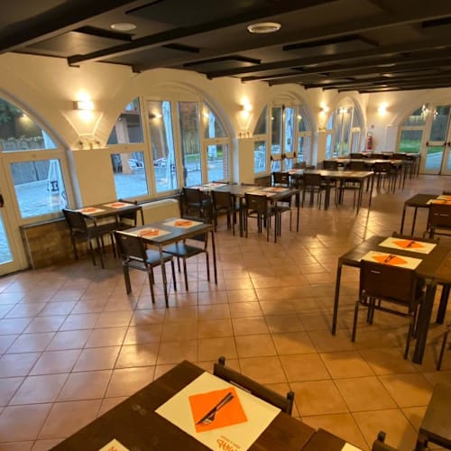 MAD Pizza, Burger & Grill, Peschiera Borromeo
