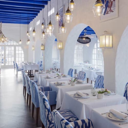 La Taverna Del Mar, S'Agaró