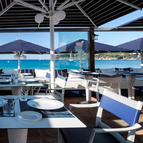 La Taverna Del Mar, S'Agaró