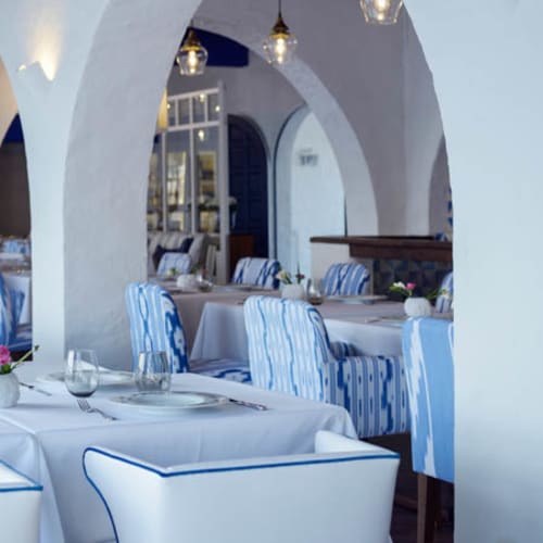 La Taverna Del Mar, S'Agaró