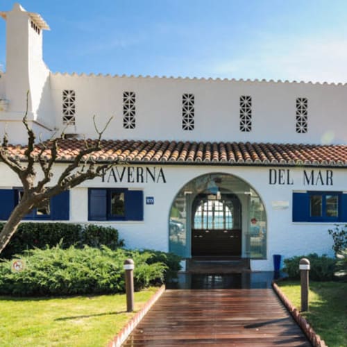 La Taverna Del Mar, S'Agaró