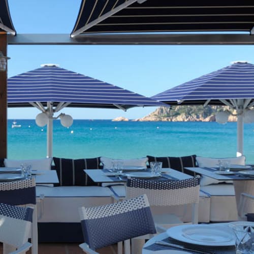 La Taverna Del Mar, S'Agaró