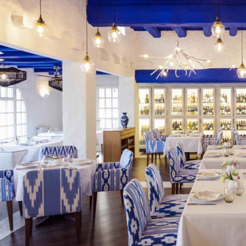 La Taverna Del Mar, S'Agaró