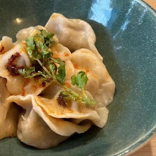 Bafang Dumpling, Paris