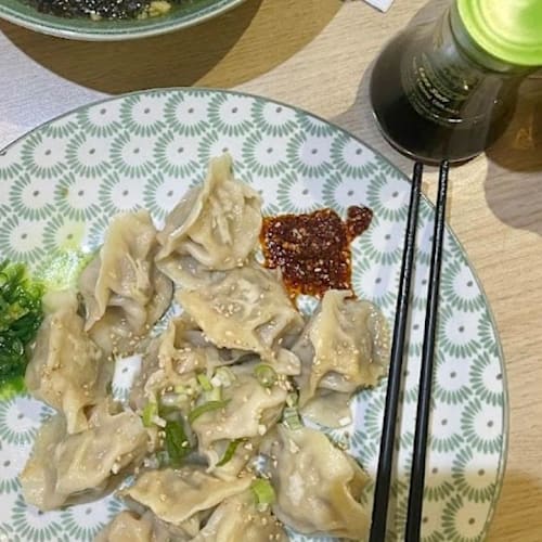 Bafang Dumpling, Paris
