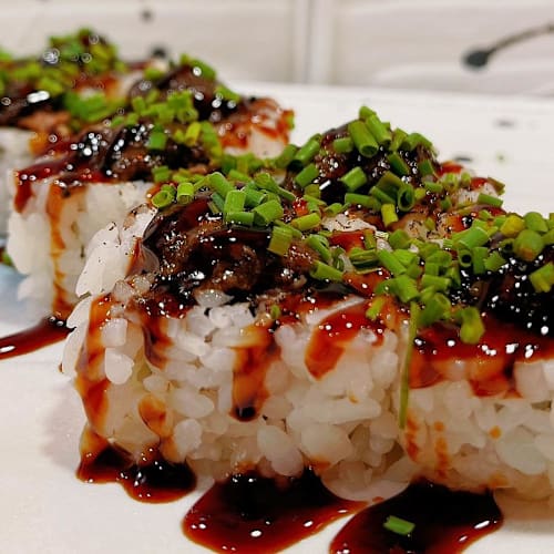 Kiyota Salamanca, Madrid