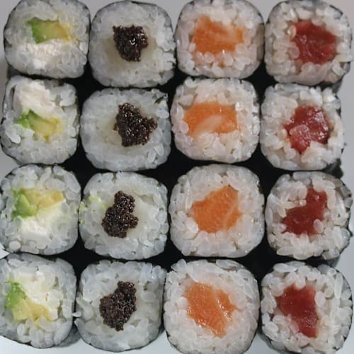 Kiyota Salamanca, Madrid