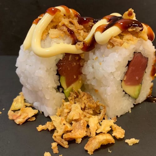 Kiyota Salamanca, Madrid