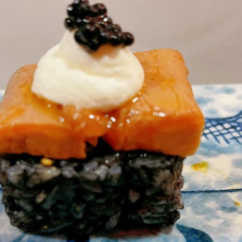 Kiyota Salamanca, Madrid