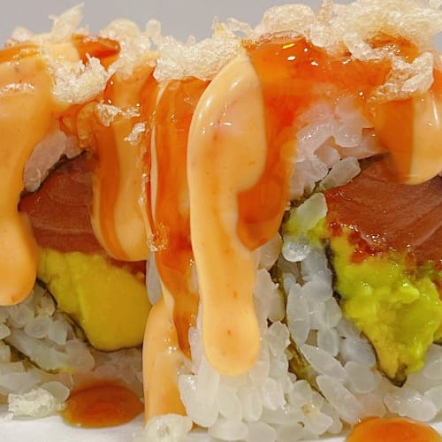 Kiyota Salamanca, Madrid