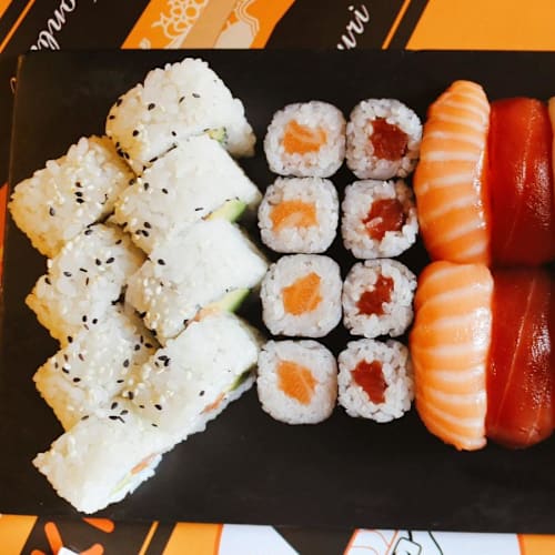 Kiyota Salamanca, Madrid