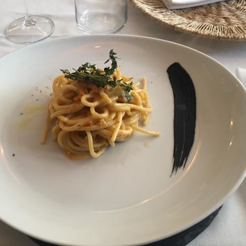 Osteria Tuttoqua, Roma