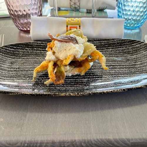 Osteria Tuttoqua, Roma