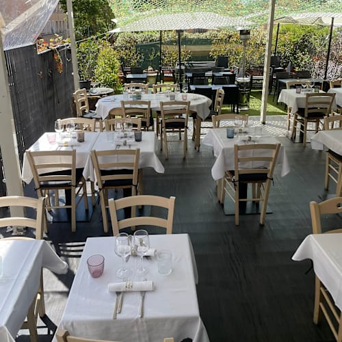 Osteria Tuttoqua, Roma